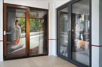 PAGEN Nowy Sącz | Okna | Drzwi | Rolety | Bramy